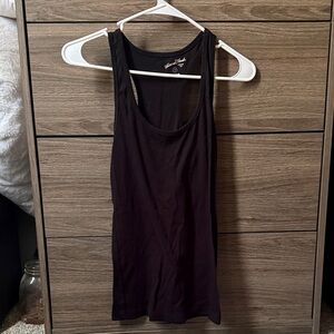 Universal Thread Black Tank Top